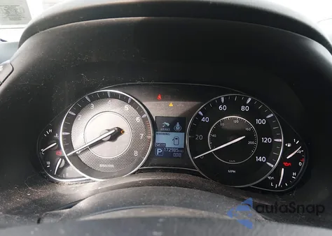 2018 Nissan Armada Sv из США, поврежденный, VIN JN8AY2NC5J9551568